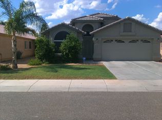 6788 W Caribbean Ln, Peoria, AZ 85381