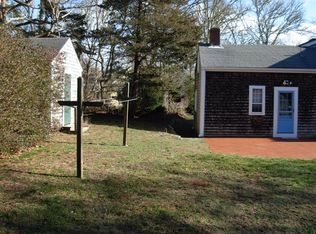 32 Monument Rd, Orleans, MA 02653