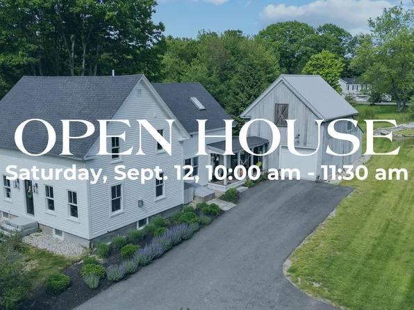 492 W Elm Street, Yarmouth, ME 04096