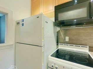 1673AA Commonwealth Ave #12, Boston, MA 02135