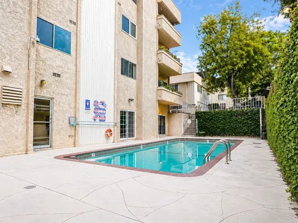5139 Balboa Blvd Unit 12, Encino, CA 91316