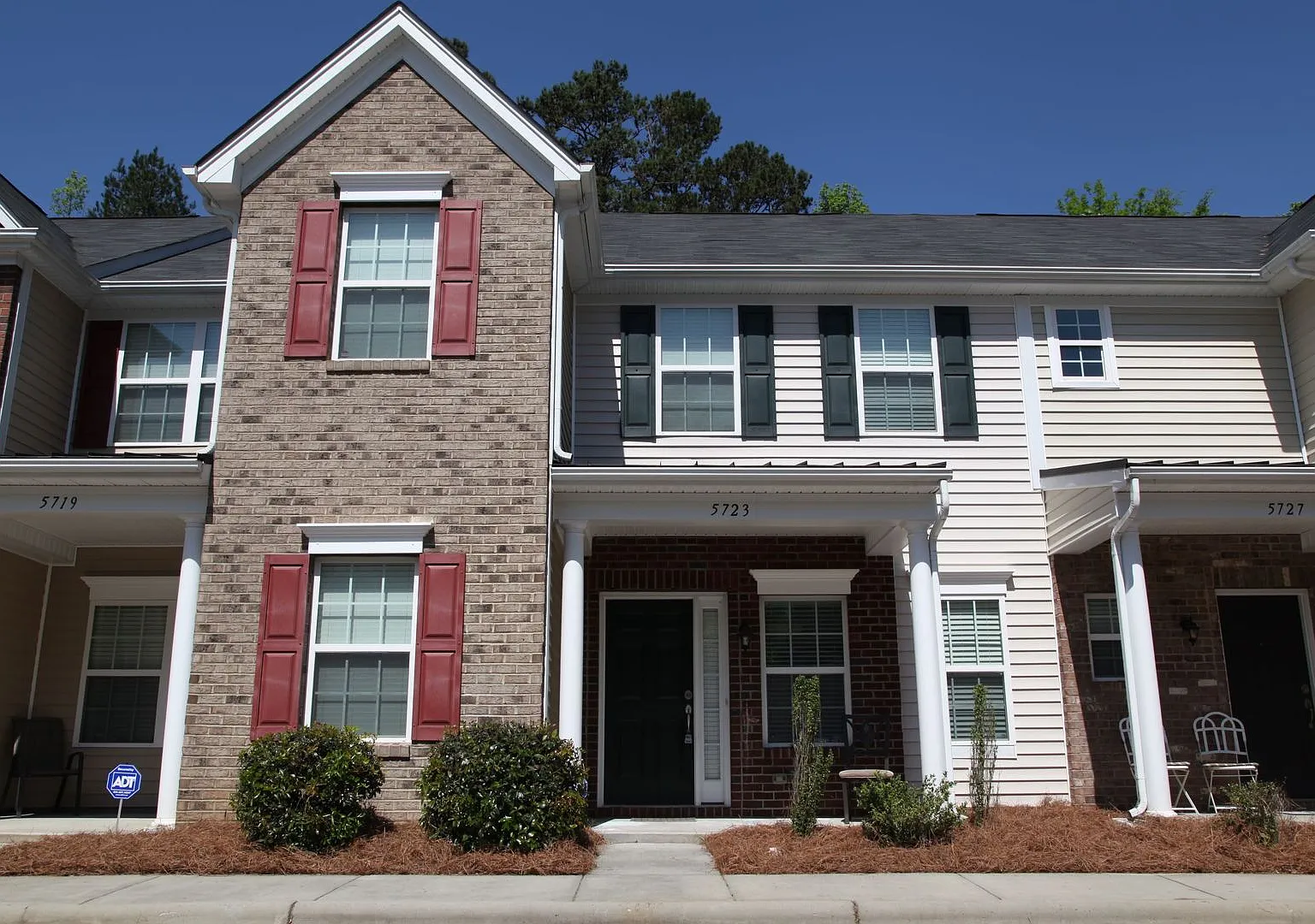 Bent Creek Town Home — Photo 1