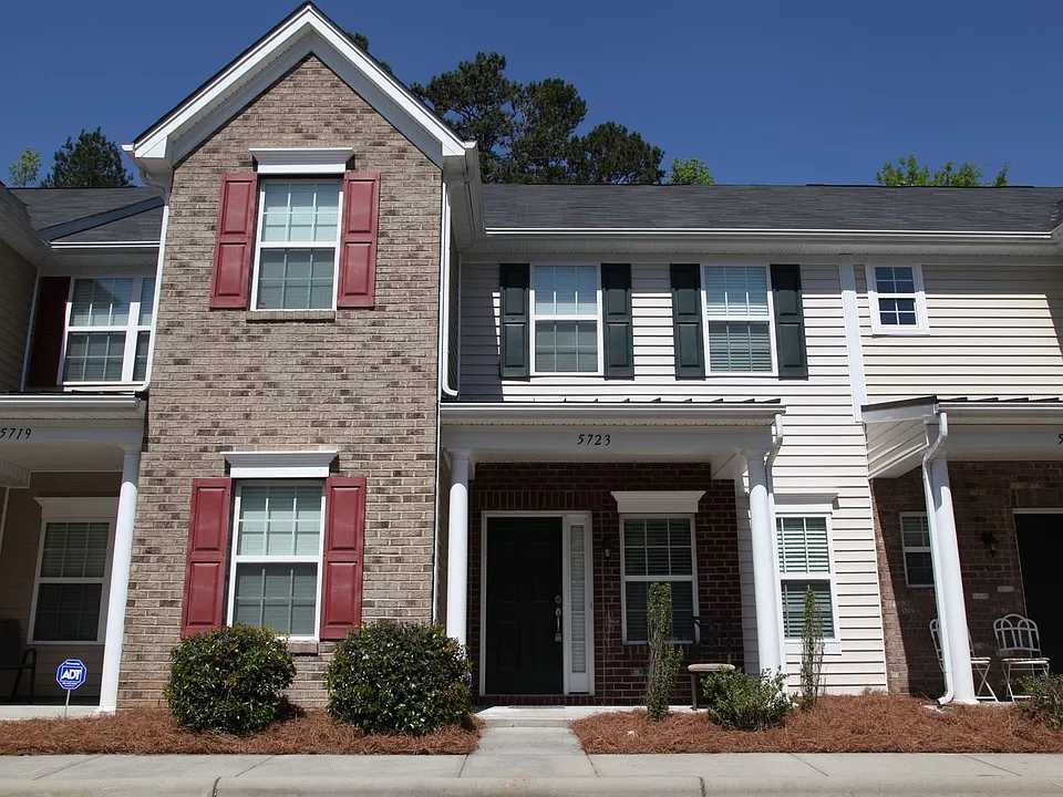 5723 Bent Creek Cir
