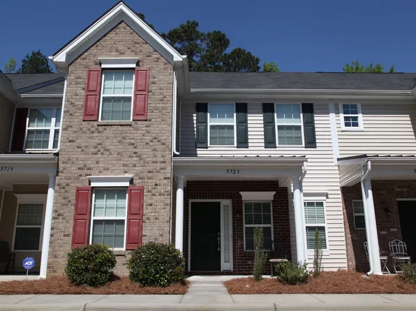 5723 Bent Creek Cir, Charlotte, NC 28227