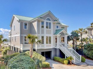 810 Ocean Blvd, Isle Of Palms, SC 29451