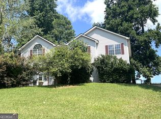 7780 Poppy Dr, Winston, GA 30187