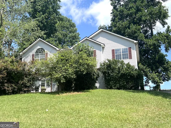 7780 Poppy Dr, Winston, GA 30187