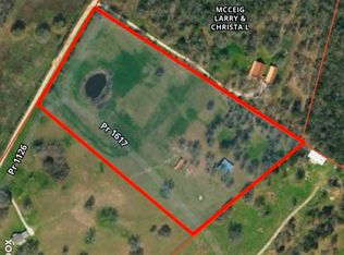 County Road 1126, Fairfield, TX 75840