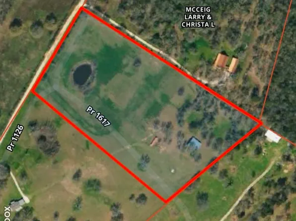 County Road 1126, Fairfield, TX 75840