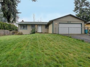 8608 NW 14th Ave, Vancouver, WA 98665