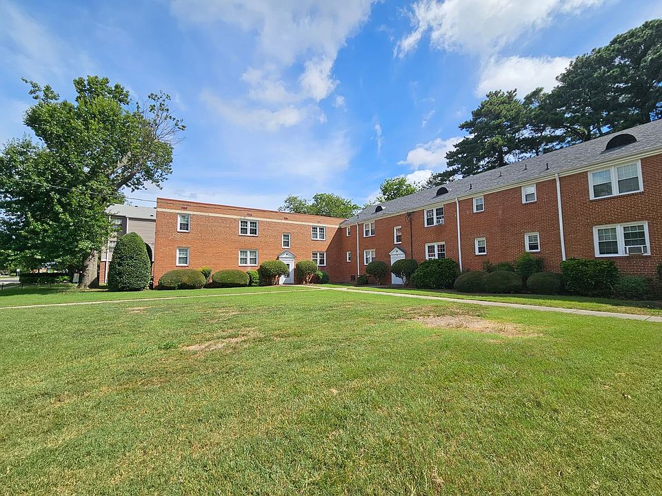 1st image of 7420 Hampton Blvd #4A