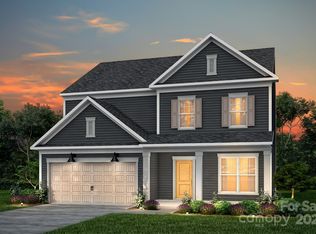 1625 Gossage Ln NW, Concord, NC 28027