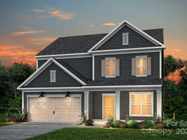 1625 Gossage Ln NW, Concord, NC 28027