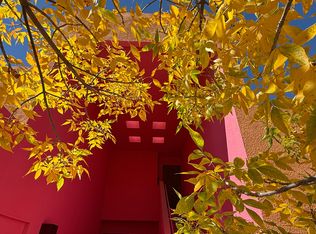 1380 Avenida Rincon, Santa Fe, NM 87506