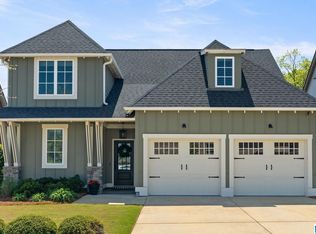 2246 Samuel Pass, Hoover, AL 35226