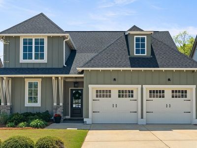 2246 Samuel Pass, Hoover, AL, 35226
