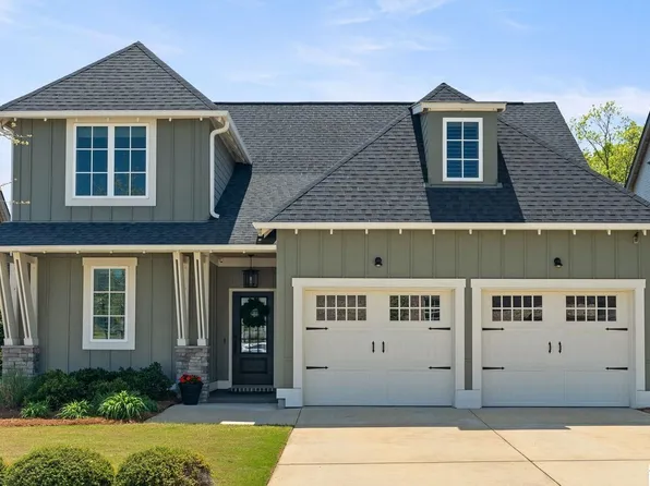 2246 Samuel Pass, Hoover, AL 35226