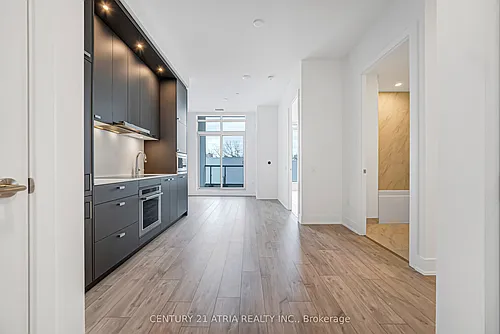 858 Dupont St #207 Photo 1