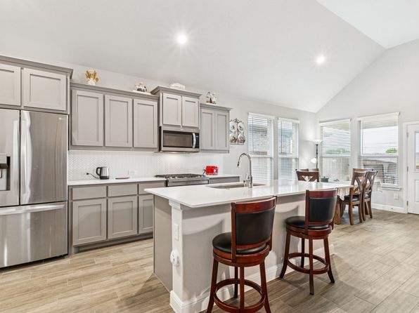 Home for Sale in Denton TX