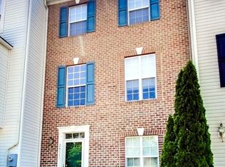 2611 Lotuswood Ct, Odenton, MD 21113
