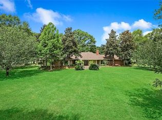 116 Belmont Park Dr, Bush, LA 70431