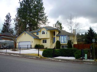 119 W Elcliff Ave, Spokane, WA 99218