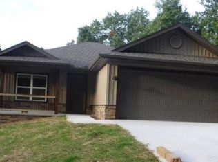13 Kettering Cir, Bella Vista, AR 72714