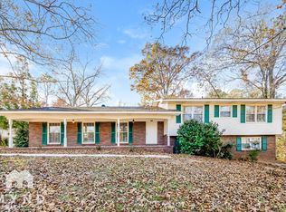 241 12th St SW, Alabaster, AL 35007