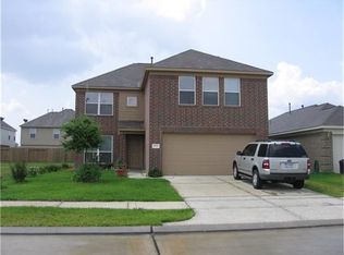 4934 Dappled Grove Trl, Humble, TX 77346