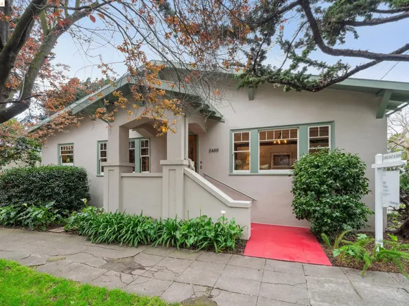 2400 Jefferson Ave, Berkeley, CA 94703
