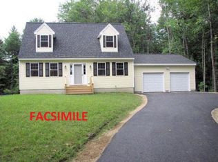 51 Chestnut Dr, Allenstown, NH 03275