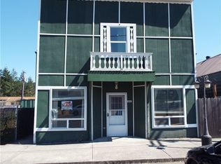 610 A St, Ocean Shores, WA 98593