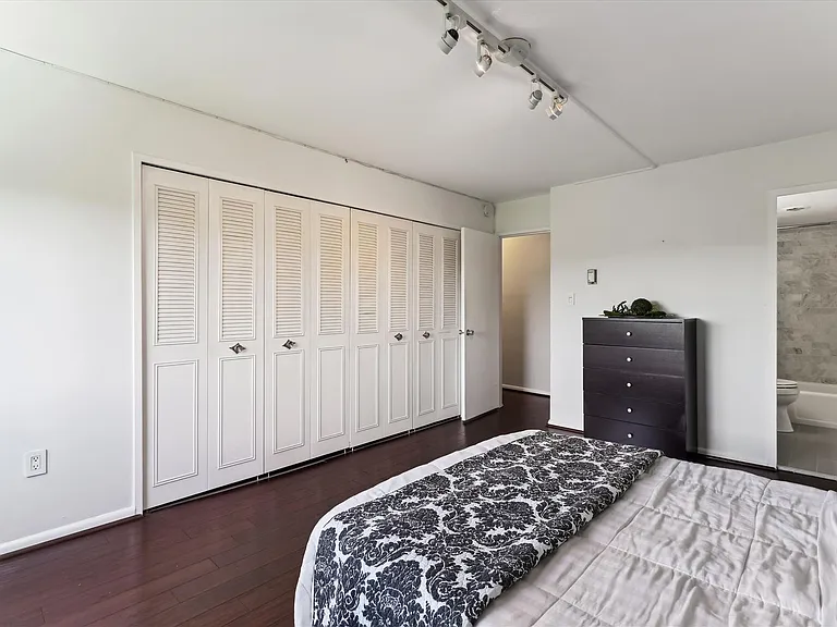 2939 Van Ness St NW #1006 — Photo 29