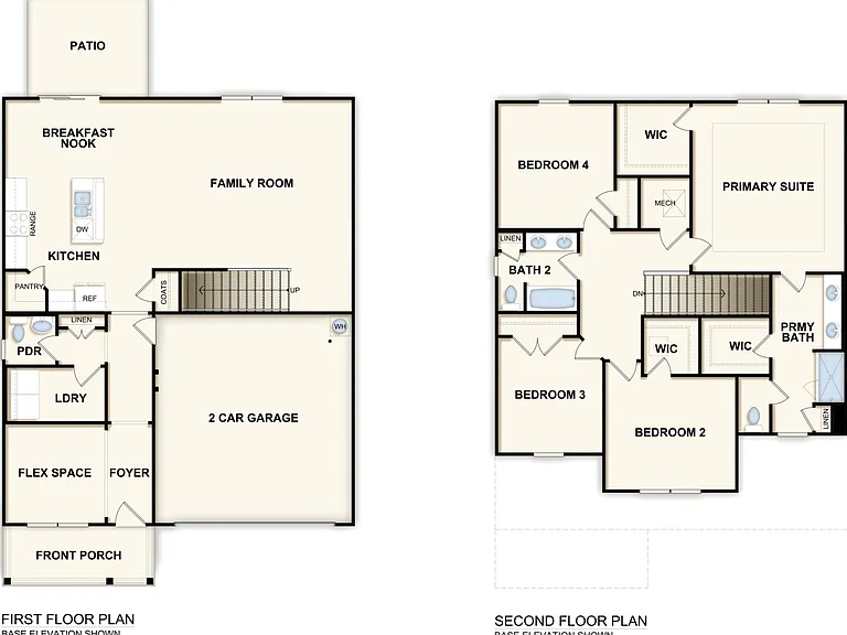 4509 Tarpon Dr — Photo 2