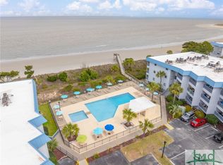 1217 Bay St #127A, Tybee Island, GA 31328