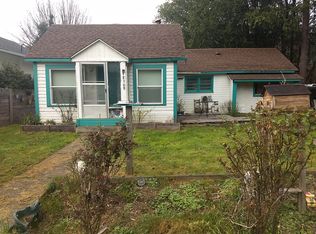 98308 Bridge Ln, Myrtle Point, OR 97458