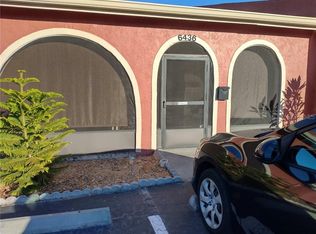 6436 Bonnie Bay Cir N, Pinellas Park, FL 33781