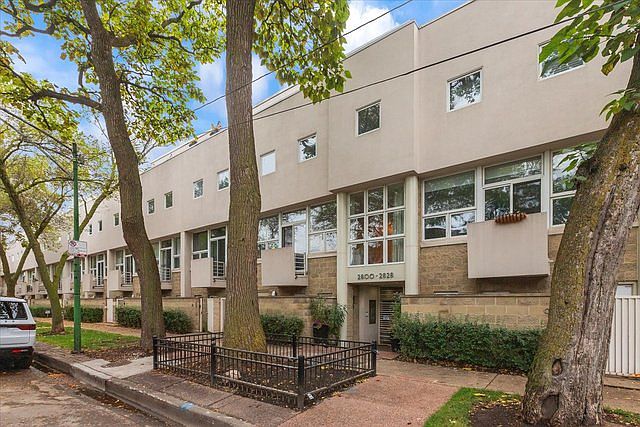 1st image of 2828 N Talman Ave #1F