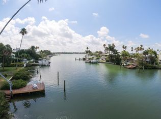 317 12th Ave, Indian Rocks Beach, FL 33785