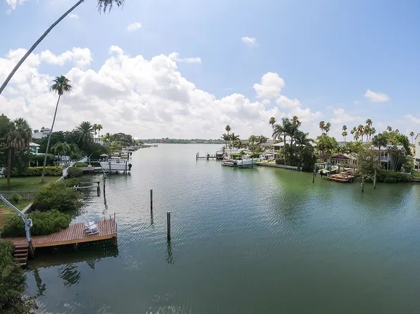 317 12th Ave, Indian Rocks Beach, FL 33785