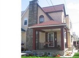 4030 Drayton Rd, Drexel Hill, PA 19026