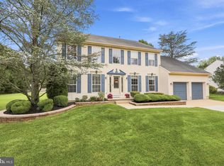 6 Dressage Dr, Sewell, NJ 08080