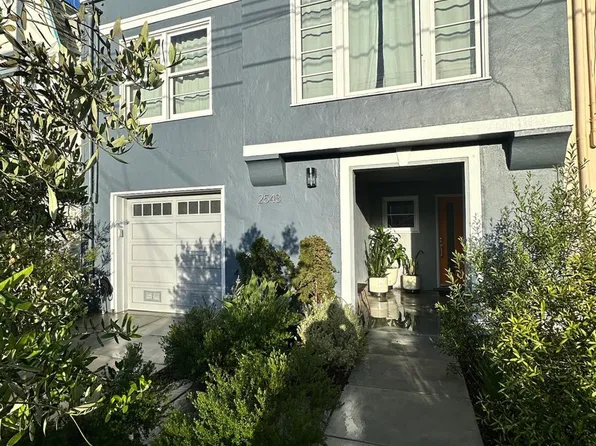 2543 44th Ave, San Francisco, CA 94116