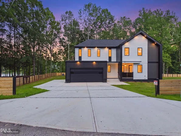6921 Buckhorn Duncan Rd, Holly Springs, NC 27540
