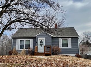 2617 Parallel Ave, Saint Joseph, MO 64506