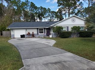 24 Zorro Ct, Palm Coast, FL 32164