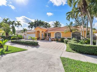 3450 SW 143rd Pl, Miami, FL 33175