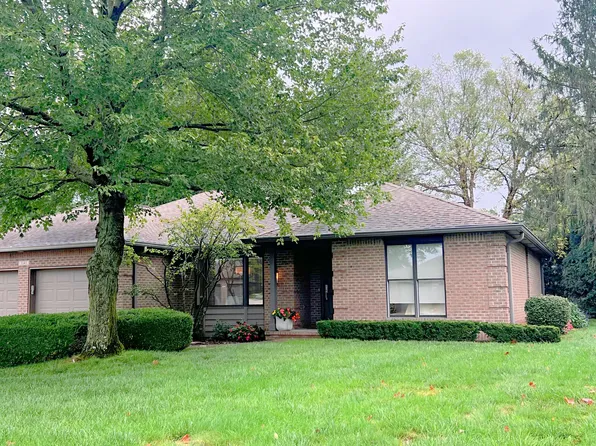 1141 Pintail Ct, Columbus, IN 47201