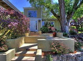 266 Glorietta Blvd, Orinda, CA