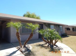 4465 W 16th Ln, Yuma, AZ 85364